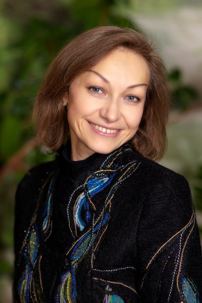 Картанова Татьяна Евгеньевна.